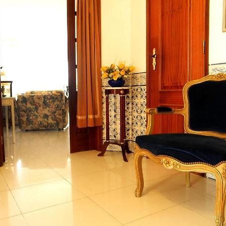 Villa Francesa Guest House Lagos Zewnętrze zdjęcie