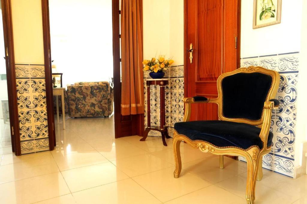 Villa Francesa Guest House Lagos Zewnętrze zdjęcie