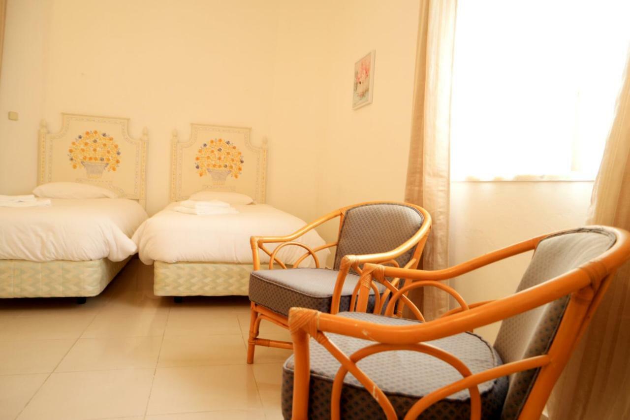 Villa Francesa Guest House Lagos Zewnętrze zdjęcie