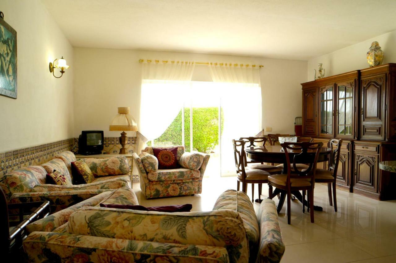 Villa Francesa Guest House Lagos Zewnętrze zdjęcie