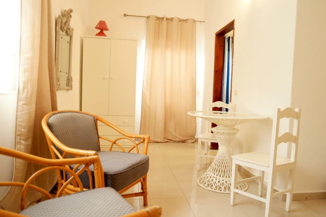 Villa Francesa Guest House Lagos Zewnętrze zdjęcie