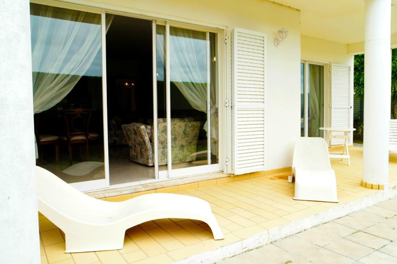 Villa Francesa Guest House Lagos Zewnętrze zdjęcie