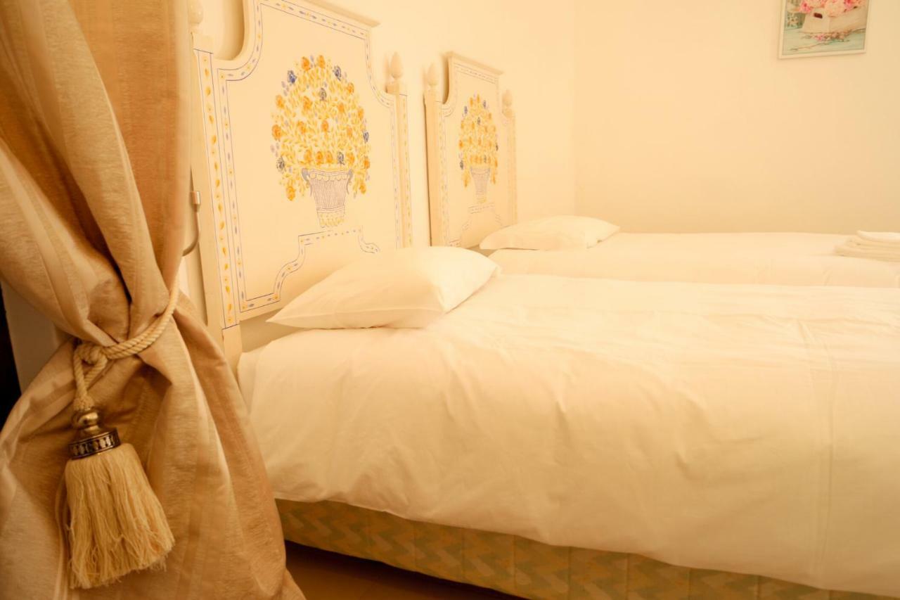 Villa Francesa Guest House Lagos Zewnętrze zdjęcie