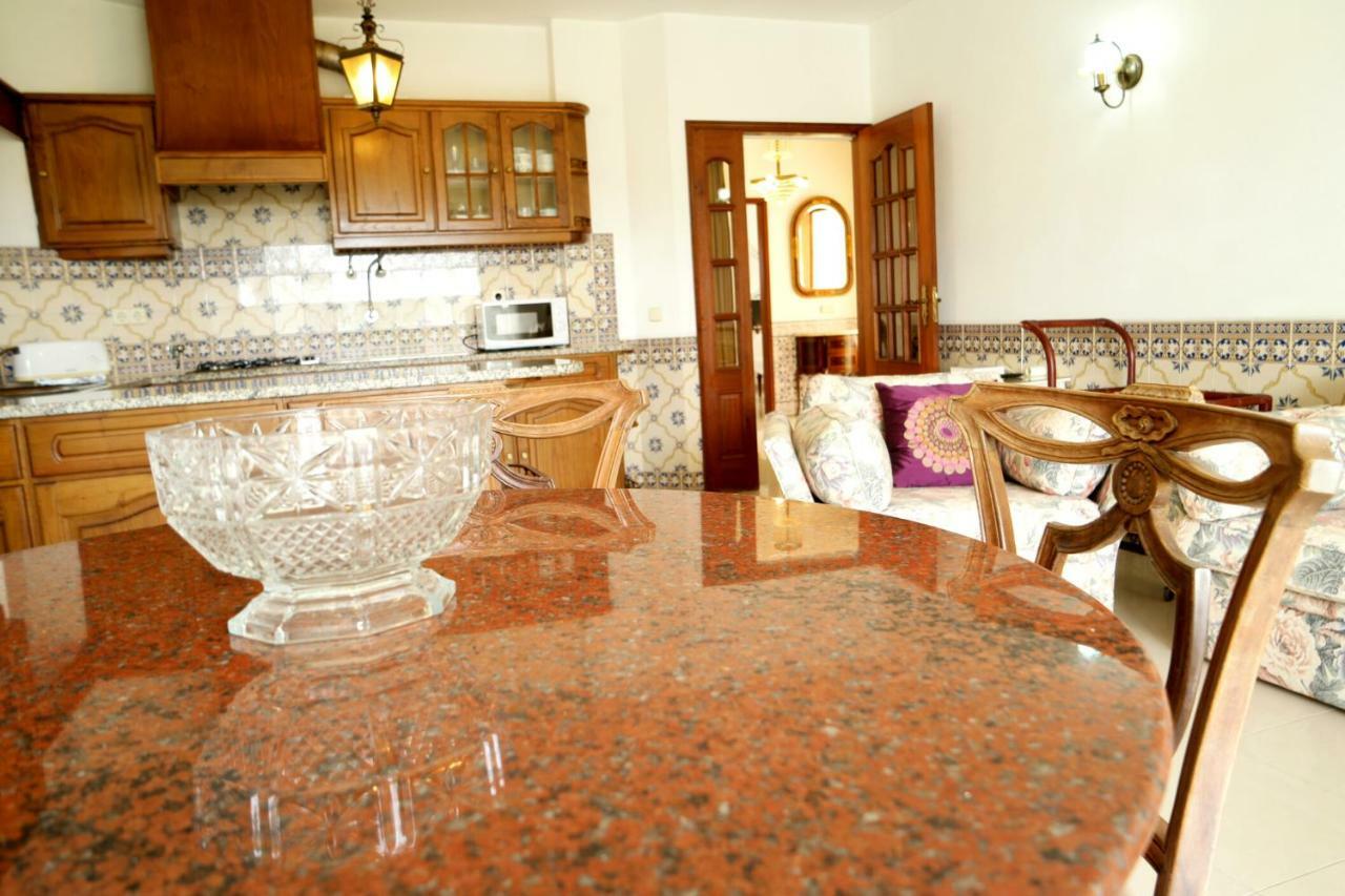 Villa Francesa Guest House Lagos Zewnętrze zdjęcie