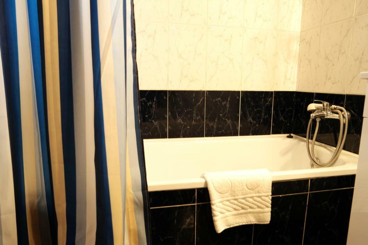Villa Francesa Guest House Lagos Zewnętrze zdjęcie