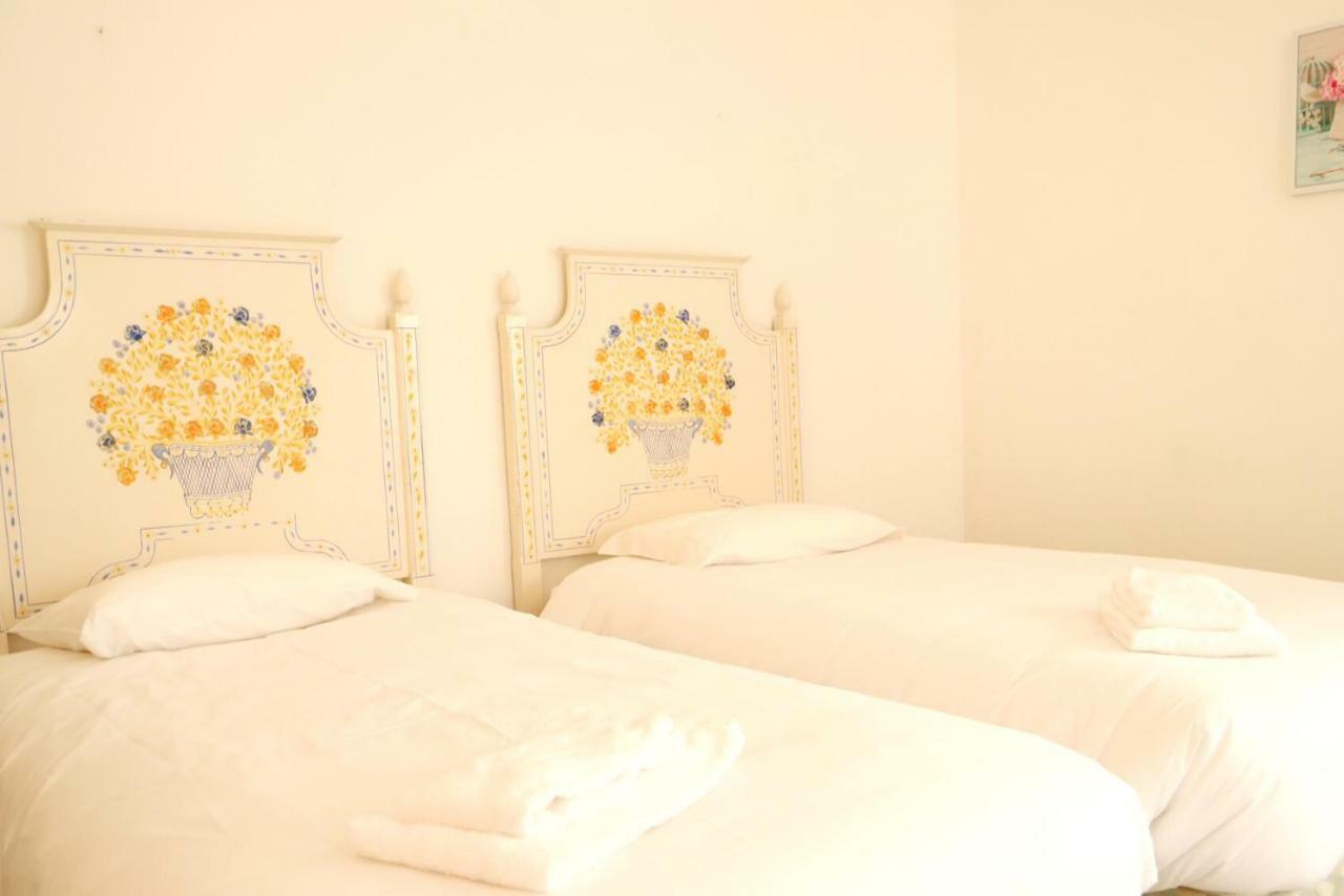 Villa Francesa Guest House Lagos Zewnętrze zdjęcie
