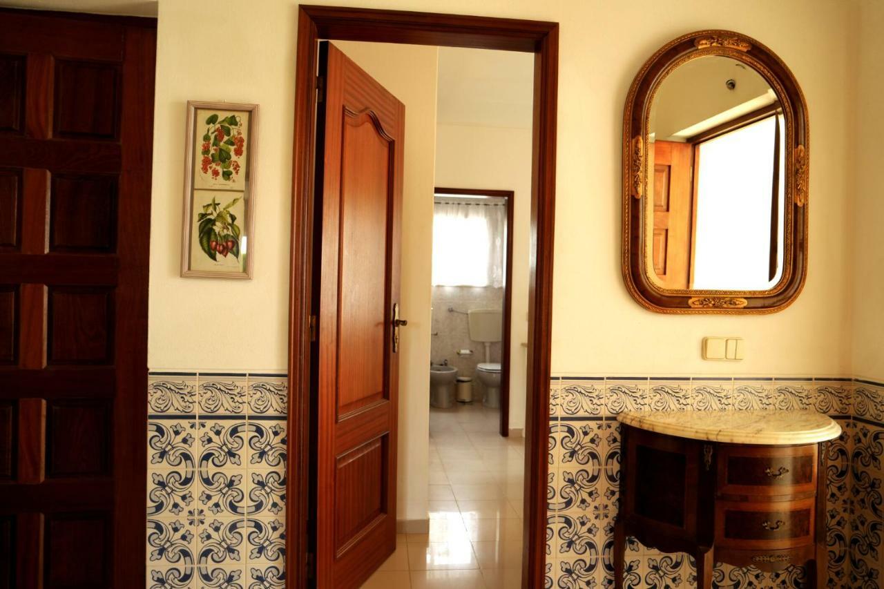 Villa Francesa Guest House Lagos Zewnętrze zdjęcie